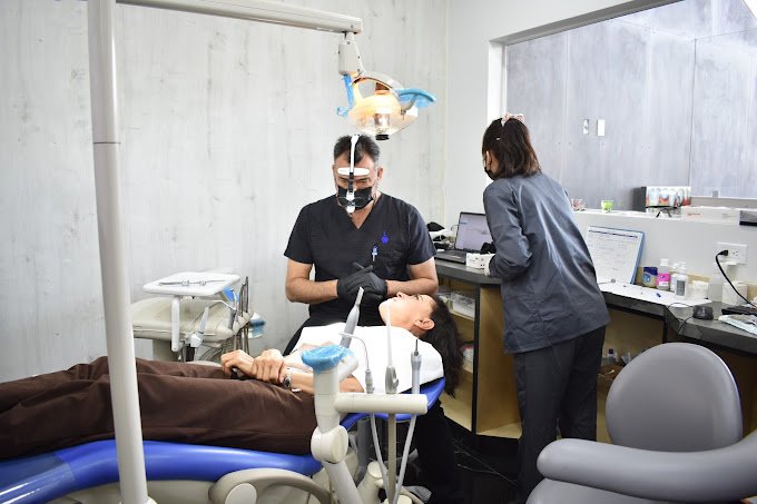 Previa Implant Center - Previa Implant Center