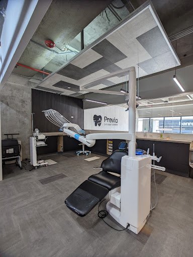 Previa Implant Center - Previa Implant Center