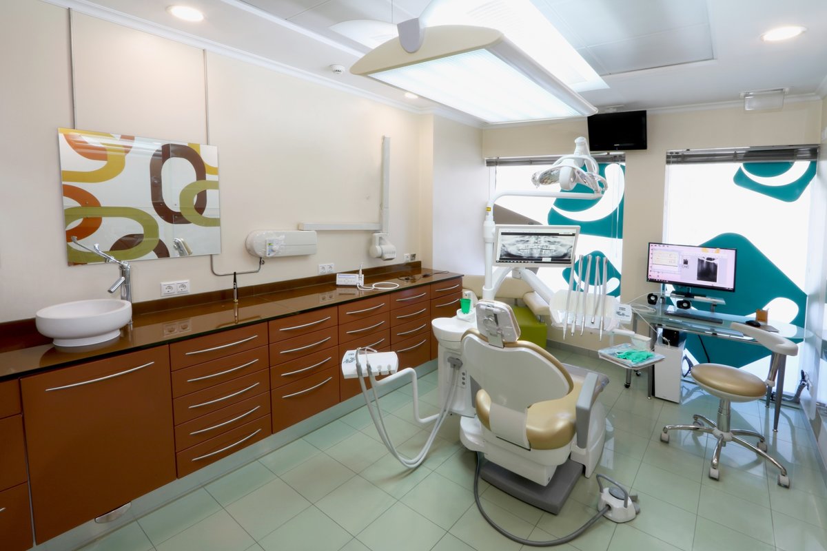 Previdente Clinica Dentaria Unipessoal - Previdente Clinica Dentaria Unipessoal