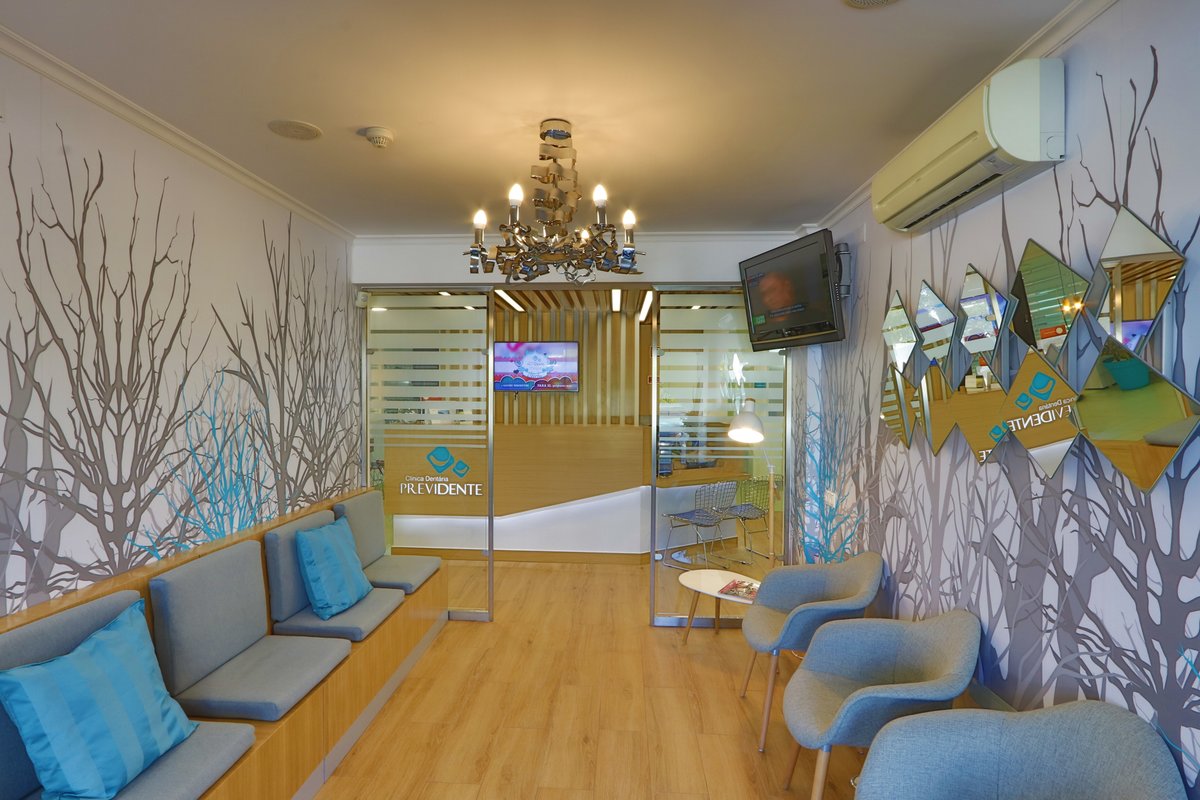 Previdente Clinica Dentaria Unipessoal - Previdente Clinica Dentaria Unipessoal