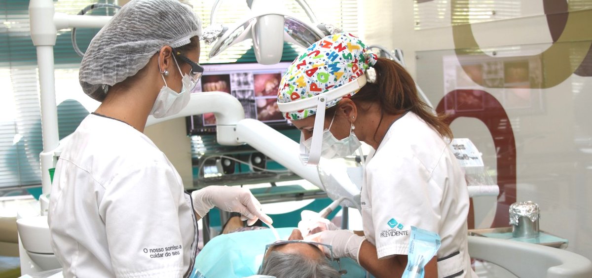 Previdente Clinica Dentaria Unipessoal - Previdente Clinica Dentaria Unipessoal