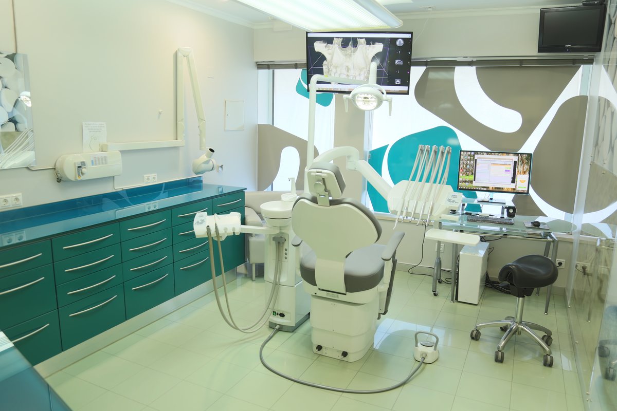 Previdente Clinica Dentaria Unipessoal - Previdente Clinica Dentaria Unipessoal