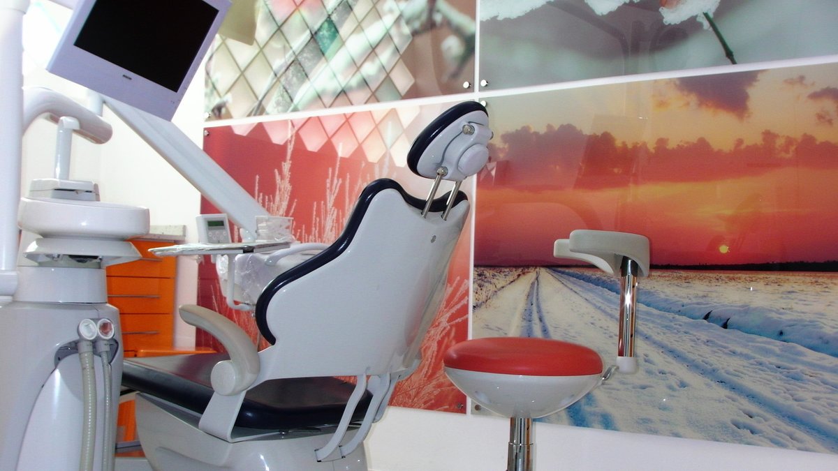 Previdente Clinica Dentaria Unipessoal - Previdente Clinica Dentaria Unipessoal