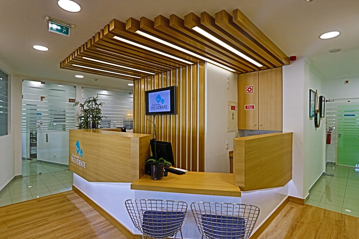 Previdente Clinica Dentaria Unipessoal - Previdente Clinica Dentaria Unipessoal