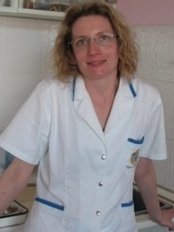 Prim dr Zlata Rula - Prim dr Zlata Rula