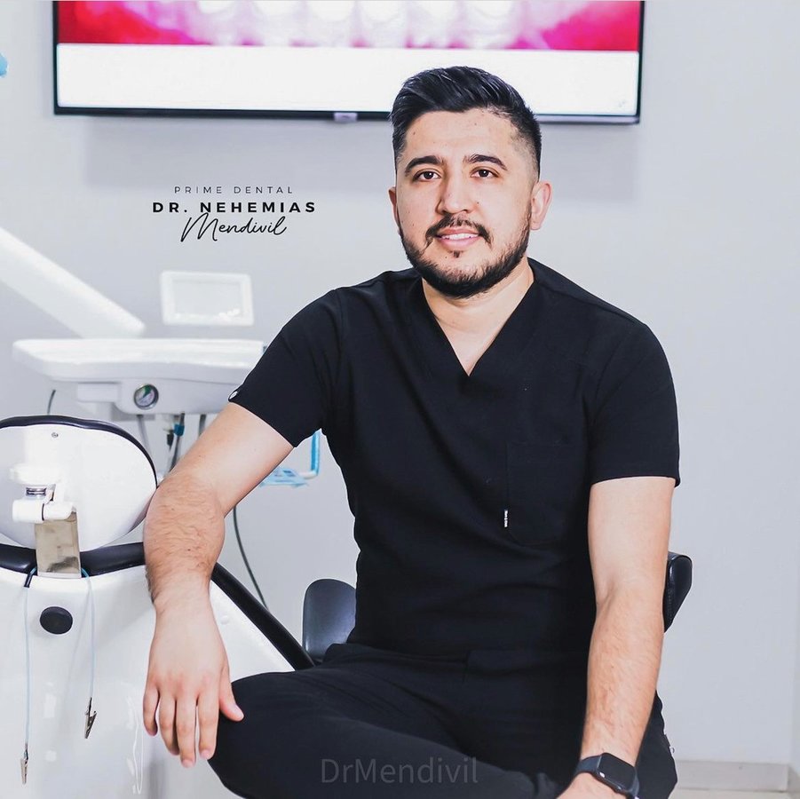 Prime Dental Nogales - Dr Nehemias Mendivil - Prime Dental Nogales - Dr Nehemias Mendivil