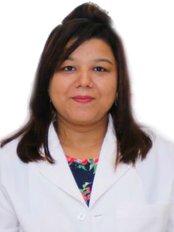 رئيس الصحة والعافية - Prime health and wellness