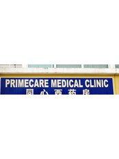 Primecare Clinic Kuching - Primecare Clinic Kuching