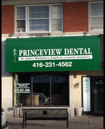 Princeview Dental Group - Princeview Dental Group