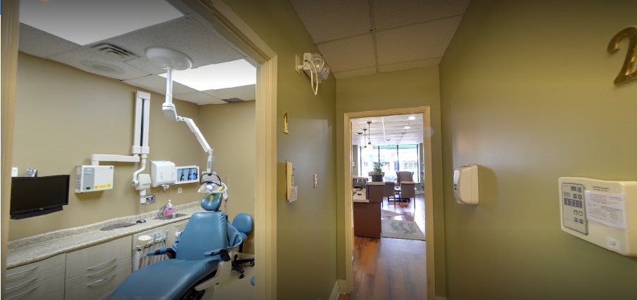 Princeview Dental Group - Princeview Dental Group