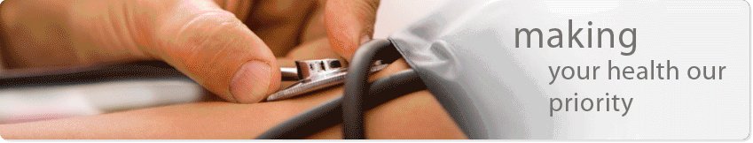 Priory Medical Group - Priory Medical Group