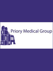 Priory Medical Group - Priory Medical Group