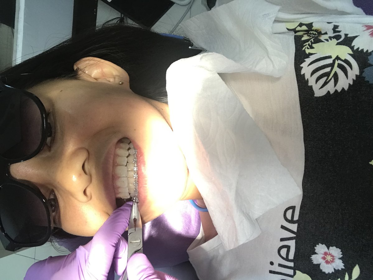 Pristine Dental Office - Pristine Dental Office