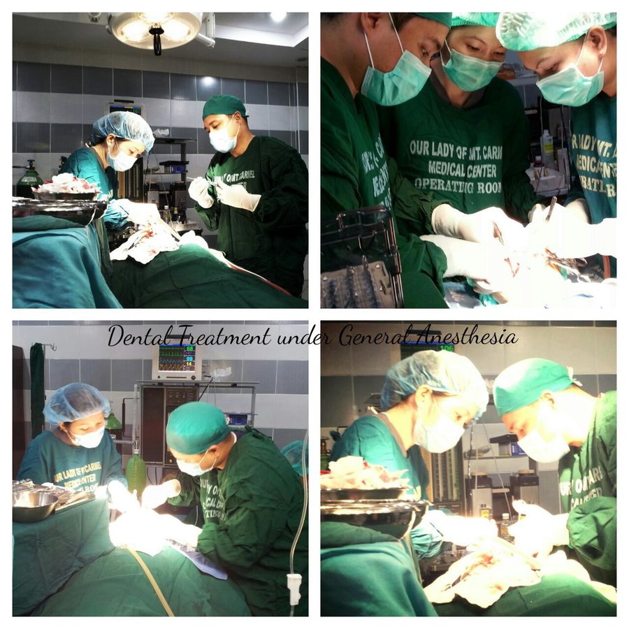 Pristine Dental Office - Pristine Dental Office