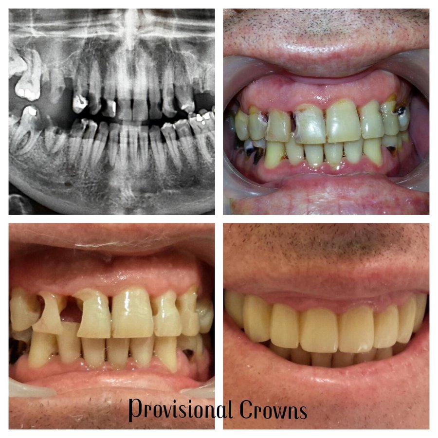 Pristine Dental Office - Pristine Dental Office