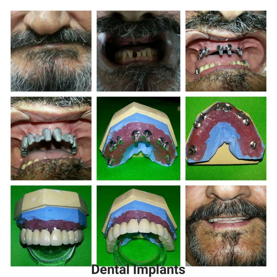 Pristine Dental Office - Pristine Dental Office