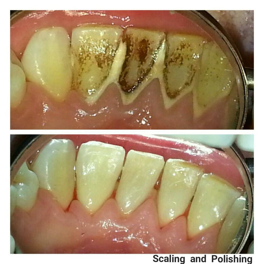 Pristine Dental Office - Pristine Dental Office