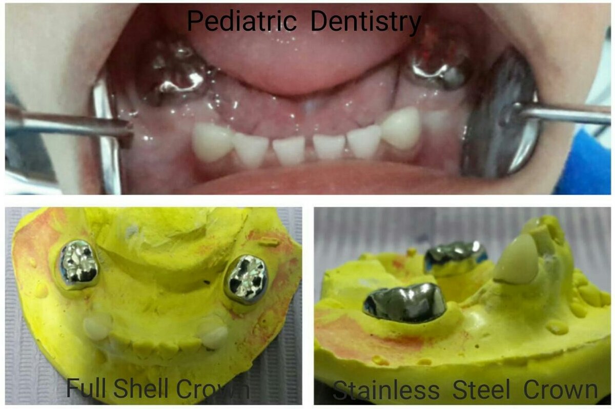 Pristine Dental Office - Pristine Dental Office