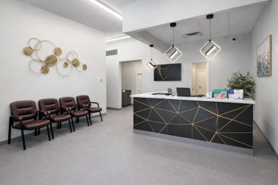 Pristine Pearls Dental - Dental Care Service 