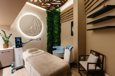 Private Aesthetic Center by Punin - Private Aesthetic Center by Punin