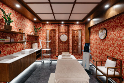 Private Aesthetic Center by Punin - Private Aesthetic Center by Punin