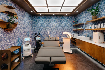 Private Aesthetic Center by Punin - Private Aesthetic Center by Punin