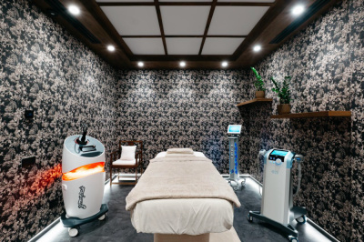 Private Aesthetic Center by Punin - Private Aesthetic Center by Punin