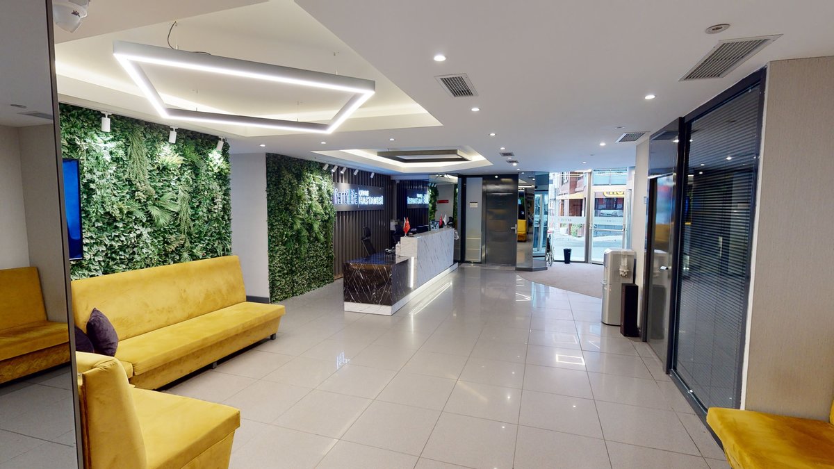 Private Cevre Hospital - Private Cevre Hospital