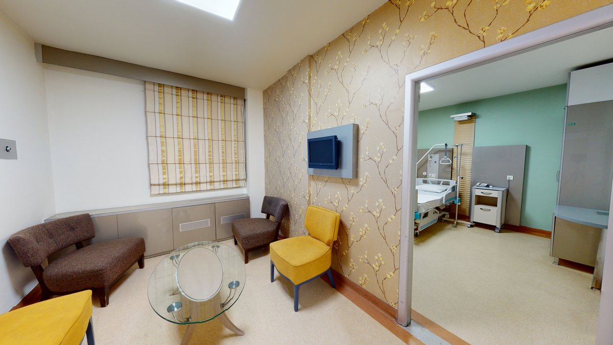 Private Cevre Hospital - Private Cevre Hospital