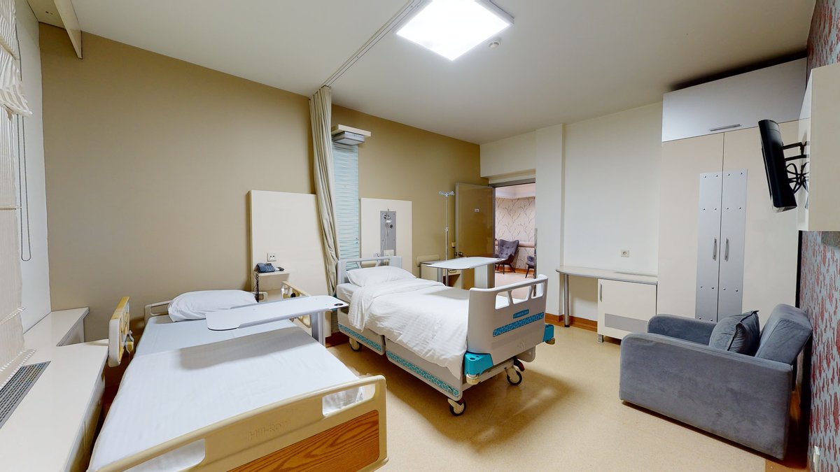 Private Cevre Hospital - Private Cevre Hospital