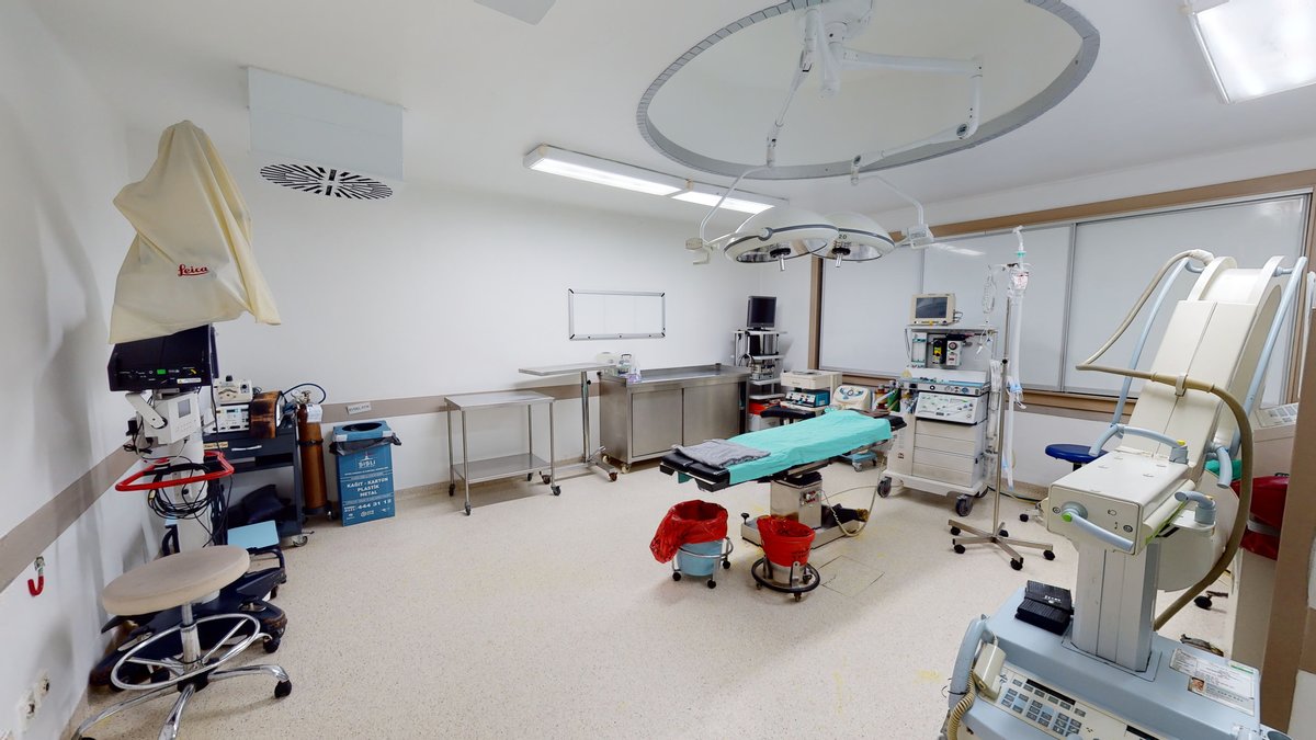 Private Cevre Hospital - Private Cevre Hospital