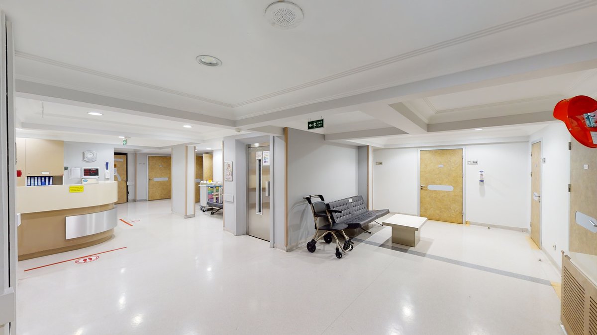 Private Cevre Hospital - Private Cevre Hospital