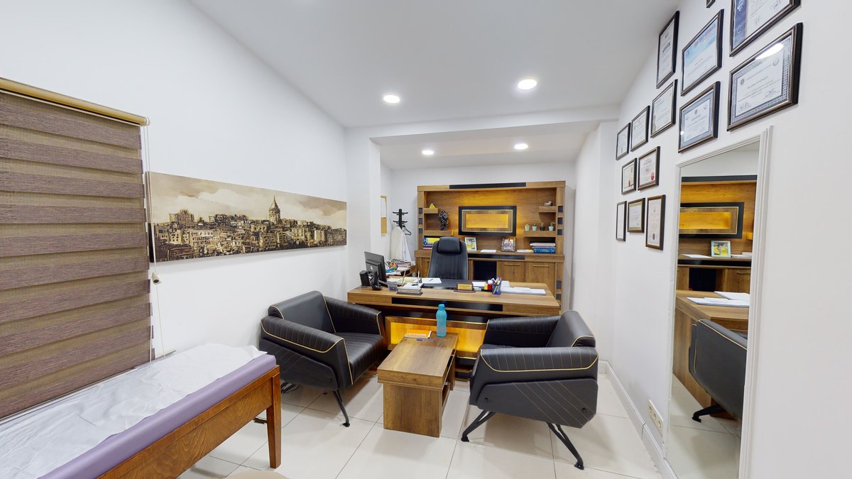 Private Cevre Hospital - Private Cevre Hospital