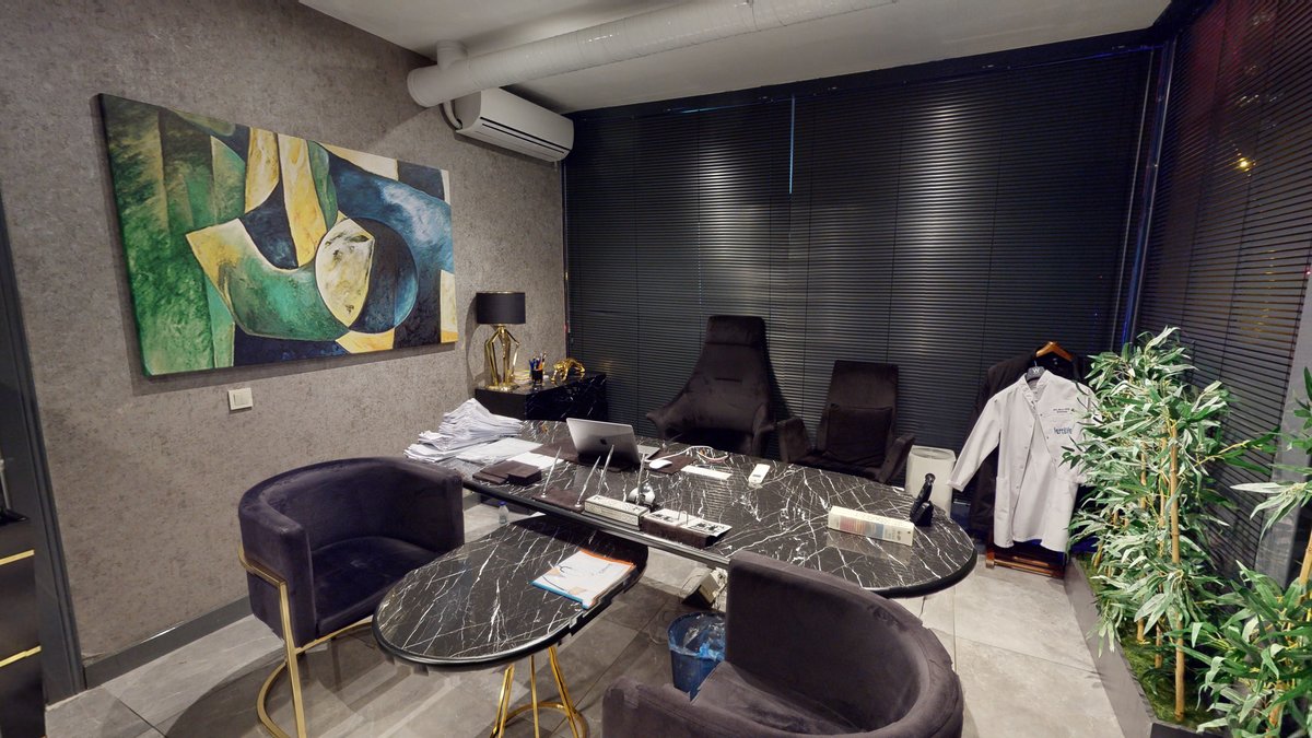 Private Cevre Hospital - Private Cevre Hospital