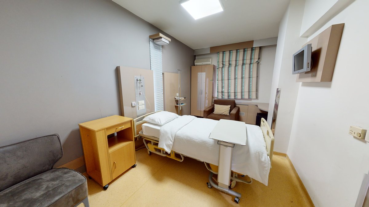 Private Cevre Hospital - Private Cevre Hospital