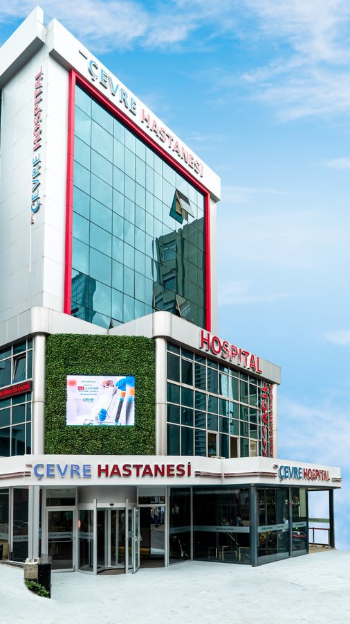 Private Cevre Hospital - Private Cevre Hospital
