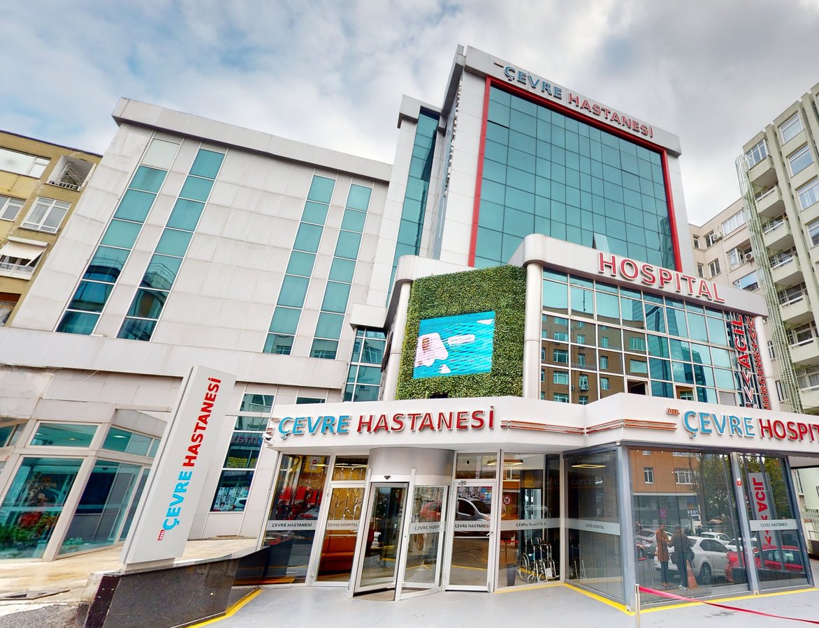 Private Cevre Hospital - Private Cevre Hospital