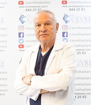 Private Cevre Hospital - Private Cevre Hospital