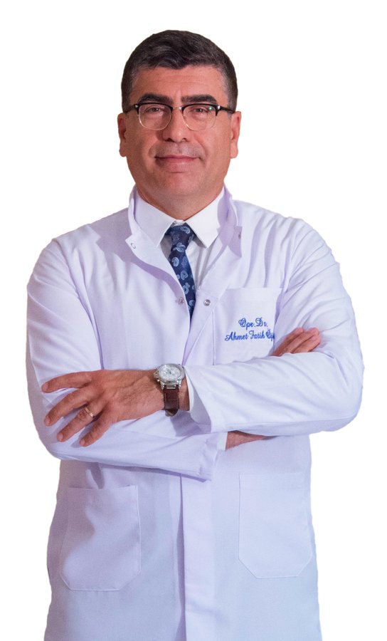 Private Cevre Hospital - Private Cevre Hospital