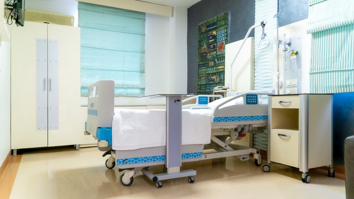 Private Cevre Hospital - Private Cevre Hospital