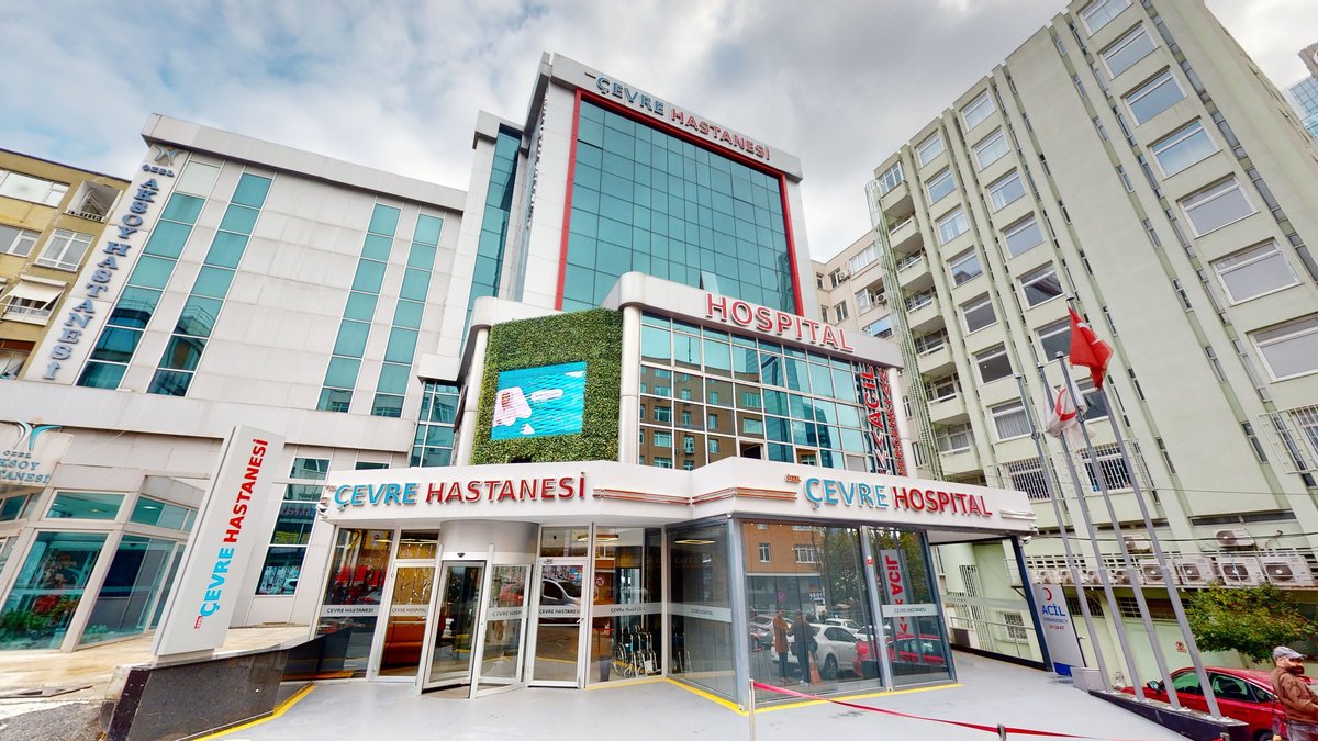 Private Cevre Hospital - Private Cevre Hospital