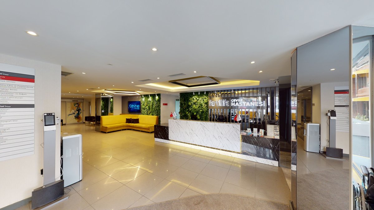 Private Cevre Hospital - Private Cevre Hospital