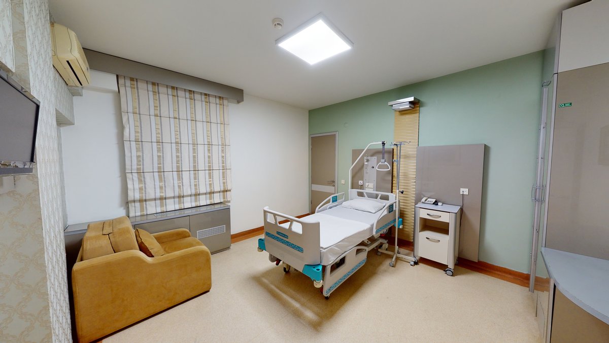 Private Cevre Hospital - Private Cevre Hospital