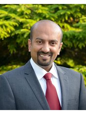 Private Gynaecologist & Well Woman Clinic - Grove End - Private Gynaecologist & Well Woman Clinic - Grove End