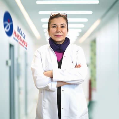 Private Pendi̇k Bolge Hospi̇tal - Private Pendi̇k Bolge Hospi̇tal