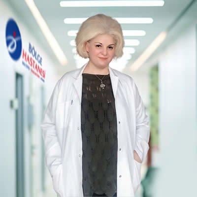 Private Pendi̇k Bolge Hospi̇tal - Private Pendi̇k Bolge Hospi̇tal