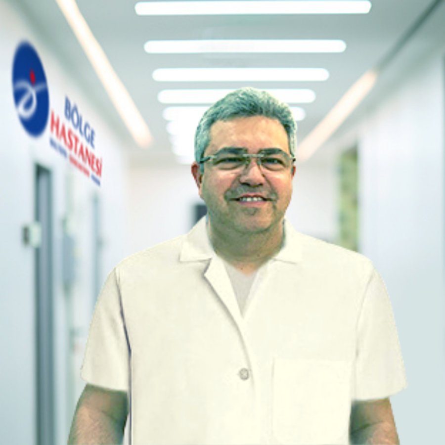 Private Pendi̇k Bolge Hospi̇tal - Private Pendi̇k Bolge Hospi̇tal