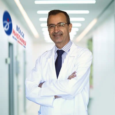 Private Pendi̇k Bolge Hospi̇tal - Private Pendi̇k Bolge Hospi̇tal