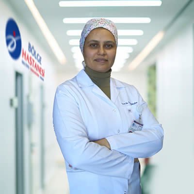 Private Pendi̇k Bolge Hospi̇tal - Private Pendi̇k Bolge Hospi̇tal