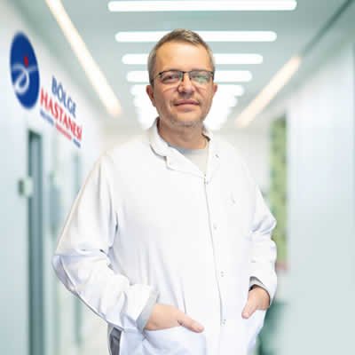 Private Pendi̇k Bolge Hospi̇tal - Private Pendi̇k Bolge Hospi̇tal